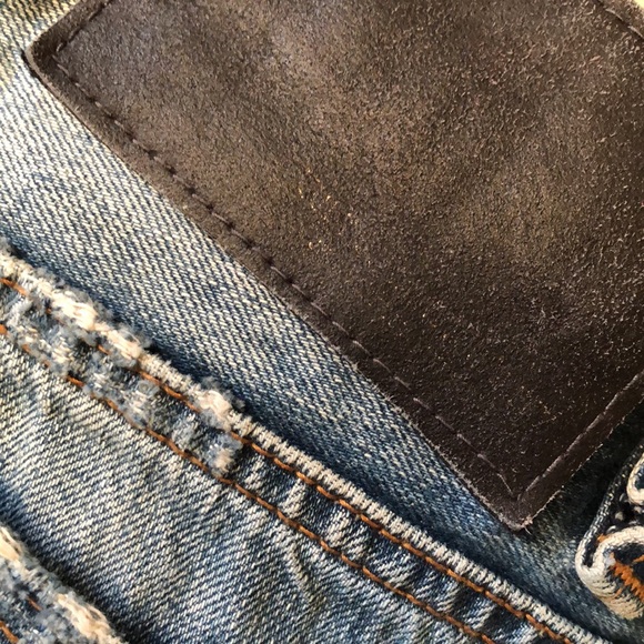 Cult of Individuality Men Jeans - Picture 10 of 13